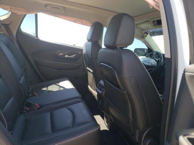 Photo 6 from auction – 2019 GMC TERRAIN DE with VIN 3GKALSEX2KL153602