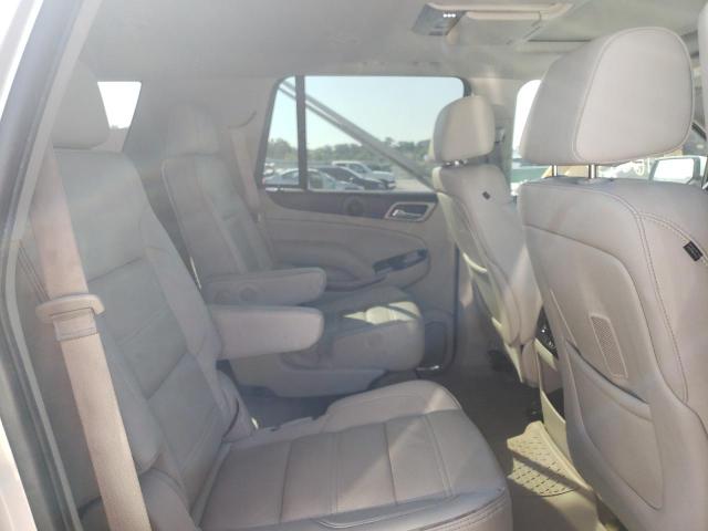 Photo 6 from auction – 2015 GMC YUKON DENA with VIN 1GKS1CKJ3FR142932