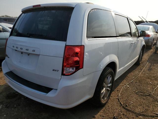 Photo 4 from auction – 2020 DODGE GRAND CARA with VIN 2C4RDGCG6LR194105