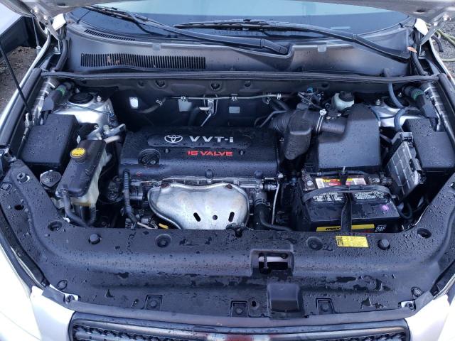 Photo 7 from auction – 2007 TOYOTA RAV4 with VIN JTMZD33V275065305