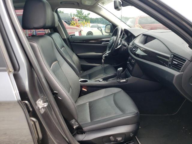 Photo 5 from auction – 2014 BMW X1 XDRIVE3 with VIN WBAVM5C59EVV91287