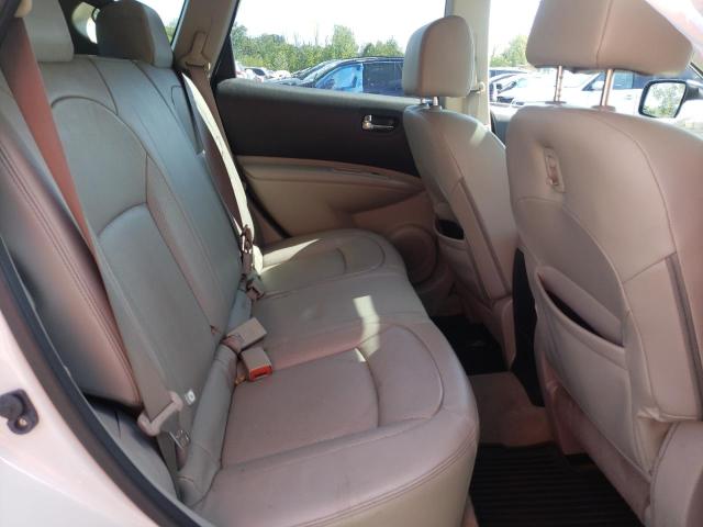 Photo 6 from auction – 2012 NISSAN ROGUE S with VIN JN8AS5MV2CW374875