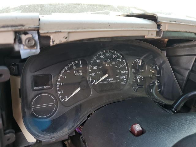 Photo 8 from auction – 2002 CHEVROLET SILVERADO with VIN 2GCEC19T521382212