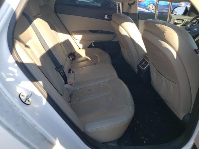 Photo 6 from auction – 2016 KIA OPTIMA EX with VIN 5XXGU4L37GG020805