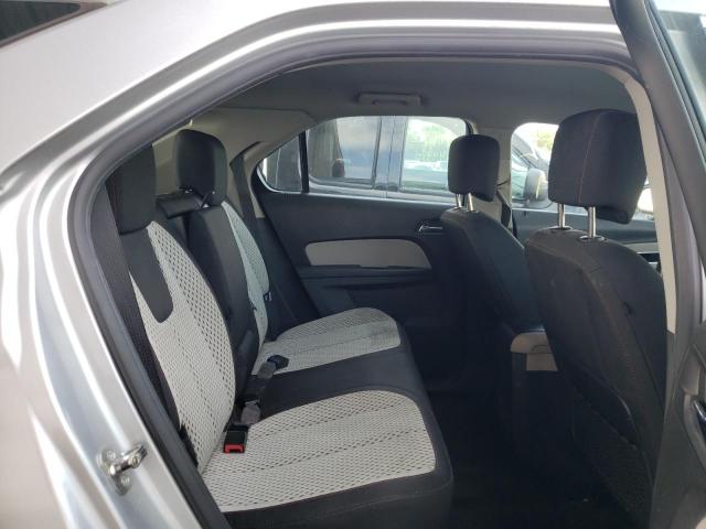 Photo 6 from auction – 2011 CHEVROLET EQUINOX LS with VIN 2GNALBEC0B1206346