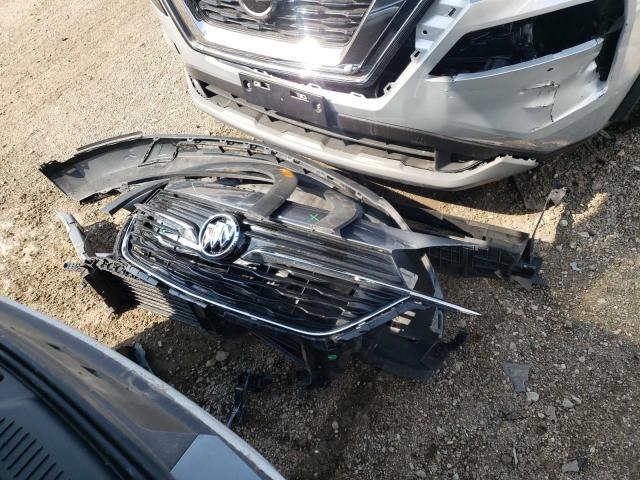 Photo 9 from auction – 2021 BUICK ENCORE GX with VIN KL4MMBS22MB078672