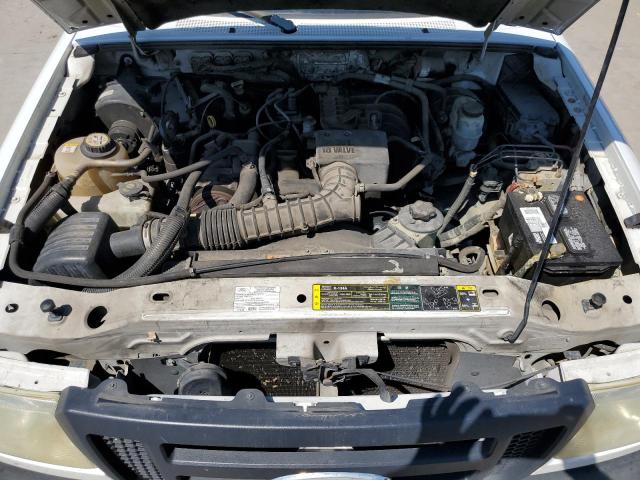 Photo 7 from auction – 2008 FORD RANGER with VIN 1FTYR10D88PA86131