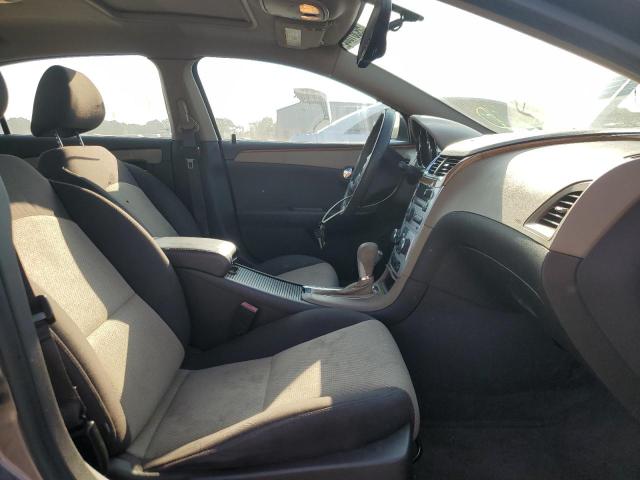 Photo 5 from auction – 2011 CHEVROLET MALIBU 1LT with VIN 1G1ZC5E10BF285126