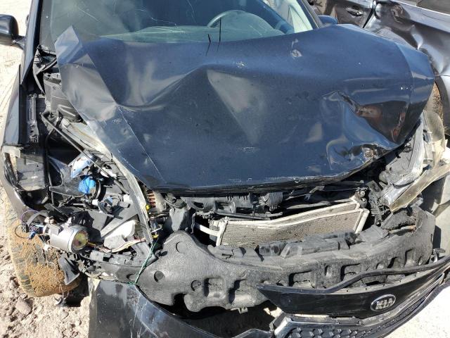 Photo 7 from auction – 2015 KIA FORTE LX with VIN KNAFX4A61F5339276