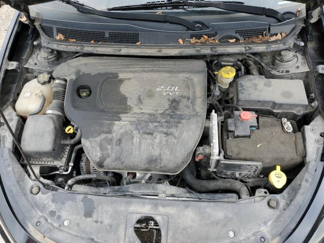 Photo 7 from auction – 2013 DODGE DART SXT with VIN 1C3CDFBA5DD344579