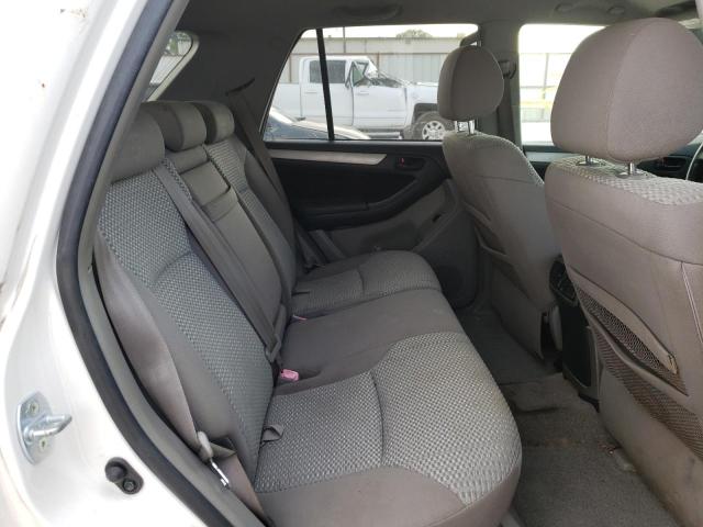 Photo 6 from auction – 2007 TOYOTA 4RUNNER SR with VIN JTEBU14R070112685