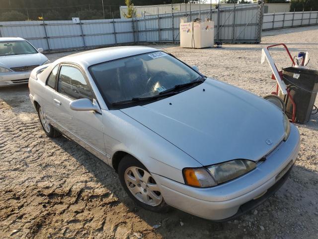 TOYOTA PASEO 1993 with VIN JT2EL45U0P0138866 - Photo from auction