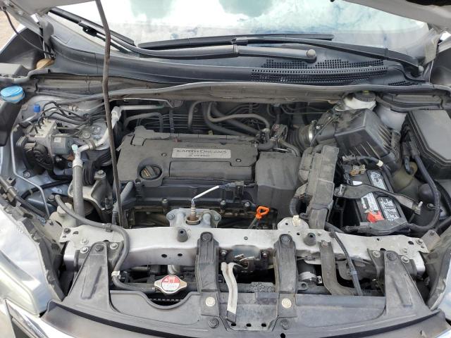Photo 7 from auction – 2015 HONDA CR-V EXL with VIN 2HKRM3H70FH520435