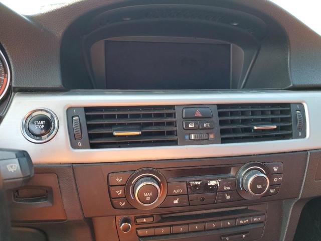 Photo 9 from auction – 2011 BMW 328 I SULE with VIN WBADW7C55BE542603