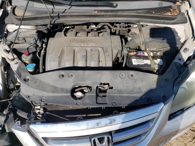 Photo 7 from auction – 2005 HONDA ODYSSEY EX with VIN 5FNRL38455B424497