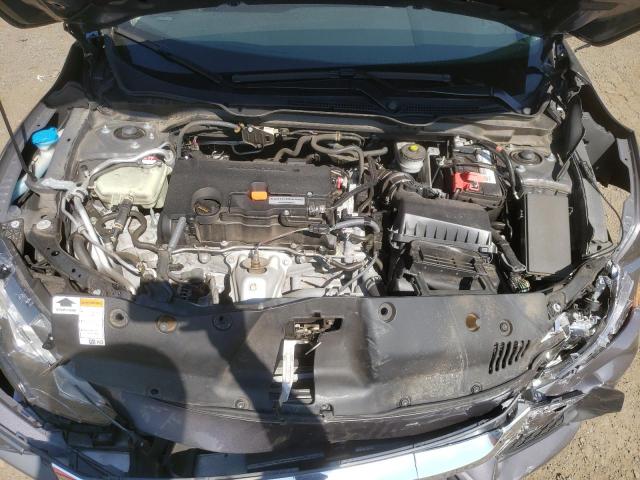 Photo 7 from auction – 2018 HONDA CIVIC EX with VIN 2HGFC2F77JH580847