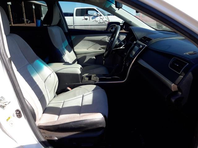Photo 5 from auction – 2016 TOYOTA CAMRY LE with VIN 4T1BF1FK1GU203368