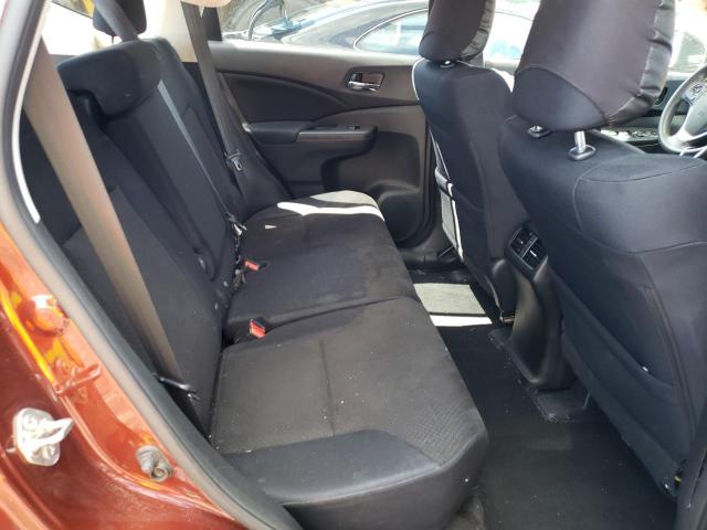 Photo 6 from auction – 2015 HONDA CR-V EX with VIN 2HKRM4H50FH704634