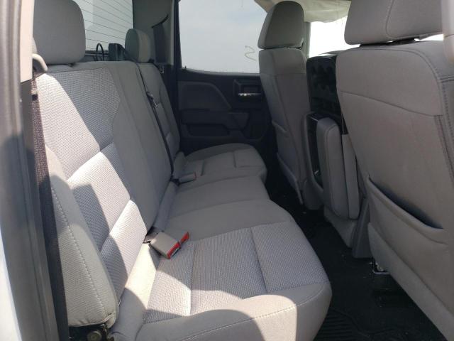 Photo 6 from auction – 2019 CHEVROLET SILVERADO with VIN 2GCVKMEC1K1159367