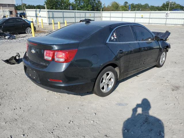 Photo 4 from auction – 2014 CHEVROLET MALIBU LS with VIN 1G11B5SL0EF153803