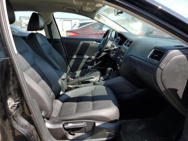 Photo 5 from auction – 2012 VOLKSWAGEN JETTA SE with VIN 3VWDP7AJ4CM302824