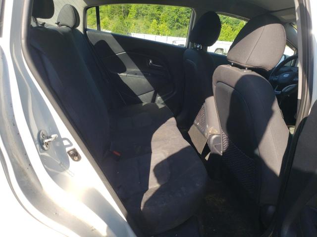 Photo 6 from auction – 2012 KIA RIO LX with VIN KNADM4A35C6094381