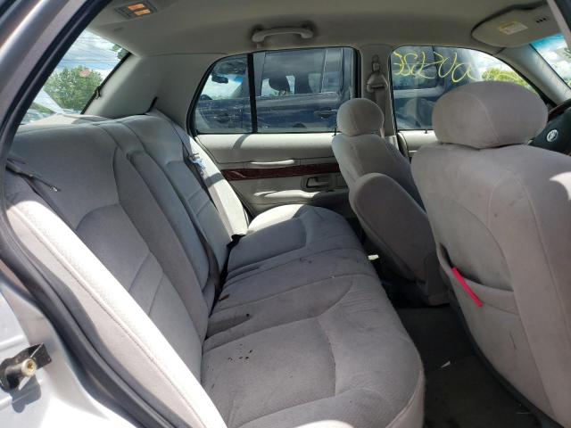 Photo 6 from auction – 2002 MERCURY GRAND MARQ with VIN 2MEFM75W12X617155