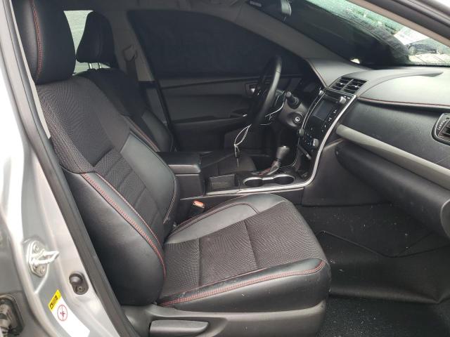 Photo 5 from auction – 2016 TOYOTA CAMRY LE with VIN 4T1BF1FK3GU123926