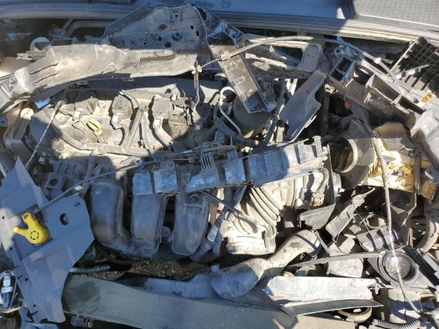 Photo 7 from auction – 2016 FORD FOCUS S with VIN 1FADP3E28GL233910