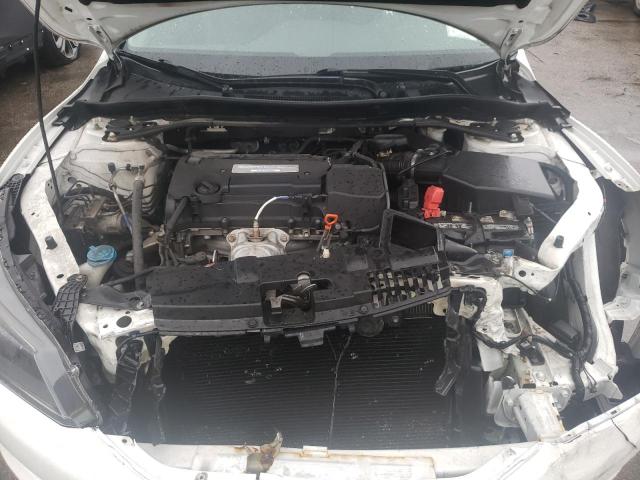 Photo 7 from auction – 2015 HONDA ACCORD SPO with VIN 1HGCR2F5XFA093728