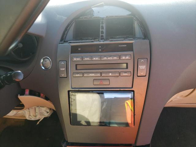 Photo 9 from auction – 2009 LEXUS ES 350 with VIN JTHBJ46G692296126