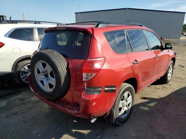Photo 4 from auction – 2007 TOYOTA RAV4 with VIN JTMZD35V875033553