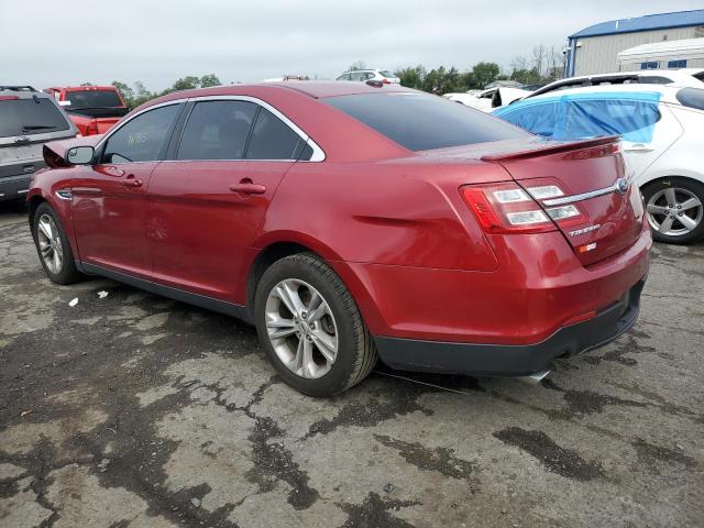 Photo 3 from auction – 2013 FORD TAURUS SEL with VIN 1FAHP2E89DG149406