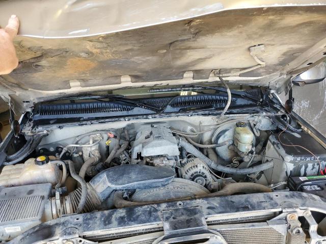 Photo 7 from auction – 2000 CHEVROLET SILVERADO with VIN 2GCEC19V2Y1362770