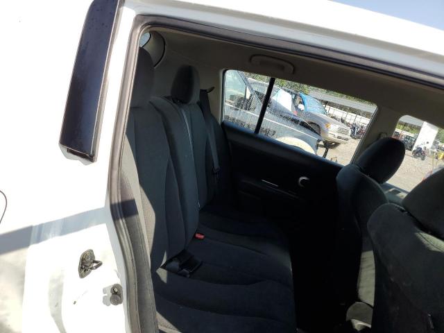 Photo 6 from auction – 2012 NISSAN VERSA S with VIN 3N1BC1CP8CK298649