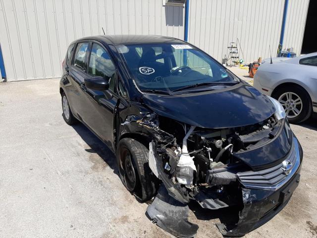 NISSAN VERSA NOTE 2016 with VIN 3N1CE2CP7GL399458 - Photo from auction
