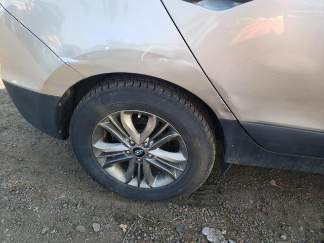 Photo 9 from auction – 2015 HYUNDAI TUCSON LIM with VIN KM8JUCAG7FU006185