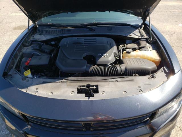 Photo 7 from auction – 2018 DODGE CHARGER SX with VIN 2C3CDXBG8JH185095