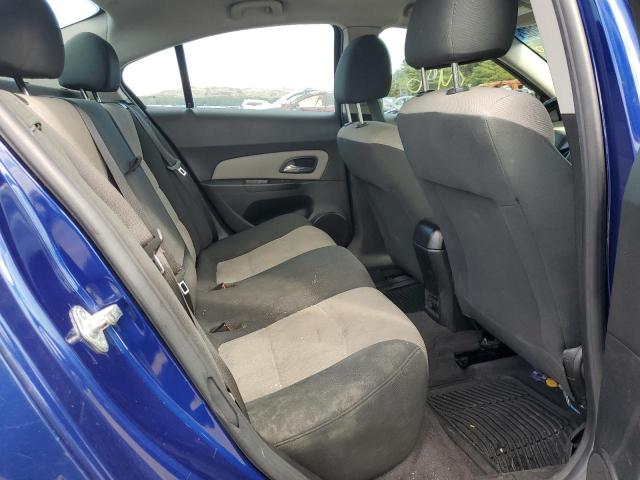 Photo 6 from auction – 2012 CHEVROLET CRUZE LS with VIN 1G1PD5SH3C7187080