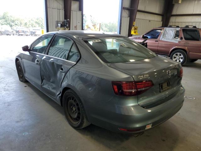 Photo 3 from auction – 2017 VOLKSWAGEN JETTA S with VIN 3VW2B7AJ1HM216836