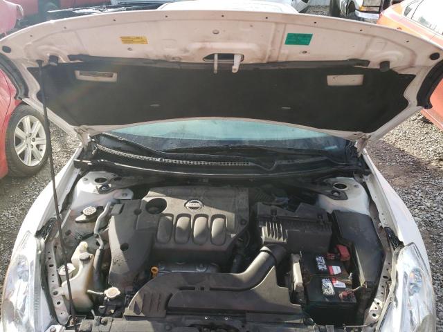 Photo 7 from auction – 2012 NISSAN ALTIMA BAS with VIN 1N4AL2AP5CC203879