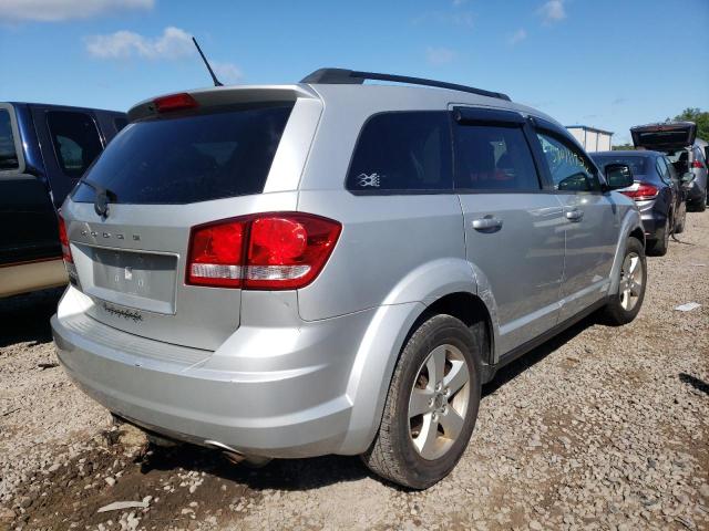 Photo 4 from auction – 2012 DODGE JOURNEY SE with VIN 3C4PDCAB2CT178021