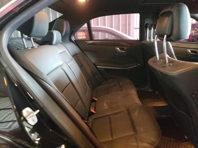 Photo 6 from auction – 2014 MERCEDES-BENZ E 350 with VIN WDDHF5KB6EB018338