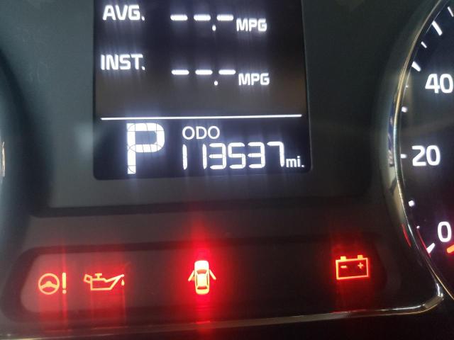Photo 8 from auction – 2014 KIA FORTE LX with VIN KNAFX4A69E5123271
