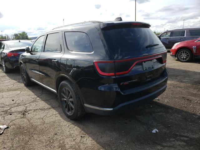 Photo 3 from auction – 2017 DODGE DURANGO SX with VIN 1C4RDHAG4HC878594