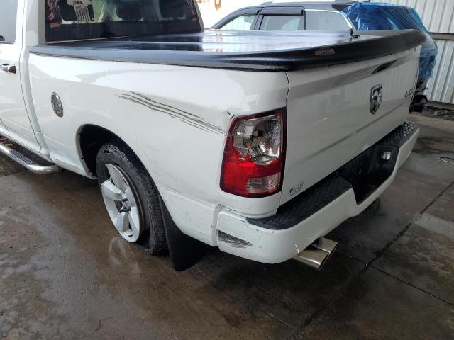 Photo 9 from auction – 2013 RAM 1500 ST with VIN 1C6RR7FT8DS625142