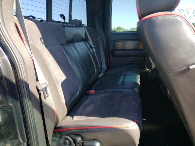 Photo 6 from auction – 2013 FORD F150 SUPER with VIN 1FTFX1ET6DFA11912
