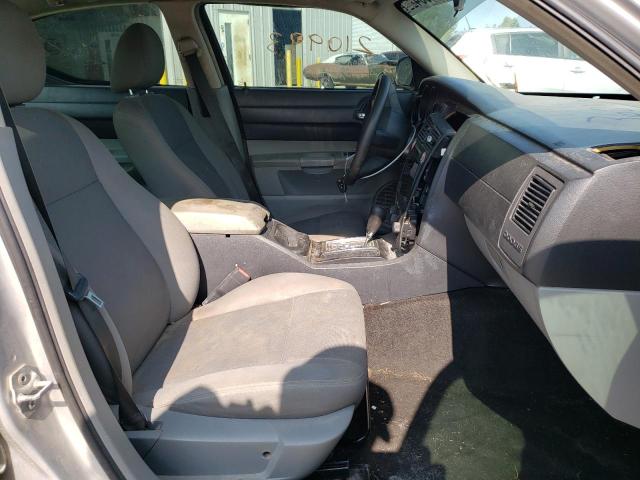 Photo 5 from auction – 2007 DODGE CHARGER SE with VIN 2B3KA43GX7H769294