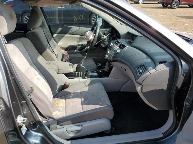Photo 5 from auction – 2010 HONDA ACCORD LXP with VIN 1HGCP2F43AA039791