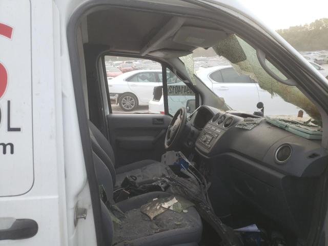 Photo 5 from auction – 2010 FORD TRANSIT CO with VIN NM0LS7DN6AT005061